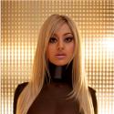 Zahia Dehar : Une femme bionique furieusement sexy et extrêmement vilaine !