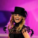 Britney Spears: Rejetée par Kellan Lutz, elle s'offre un mâle encore plus sexy !