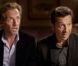 Laurent Gerra et Stéphane Freiss deviennent le miraculeux Docteur House !