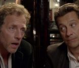 Stéphane Freiss et Laurent Gerra dans It Is Miracul\'House
