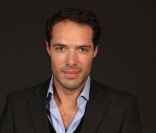 Nicolas Bedos, à Paris, le 4 avril 2011.