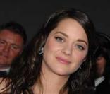 Marion Cotillard et Olivier Dahan