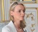 Charlene Wittstock et le prince Albert de Monaco, en interview avec Jean-Claude Narcy pour 50 Minutes Inside