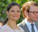 Victoria et Daniel de Suède, après Munich, ont poursuivi leur visite officielle en Allemagne à berlin, les 26 et 27 mai 2011.