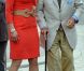 Victoria et Daniel de Suède, après Munich, ont poursuivi leur visite officielle en Allemagne à berlin, les 26 et 27 mai 2011.