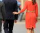 Victoria et Daniel de Suède, après Munich, ont poursuivi leur visite officielle en Allemagne à berlin, les 26 et 27 mai 2011.
