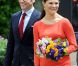 Victoria et Daniel de Suède, après Munich, ont poursuivi leur visite officielle en Allemagne à berlin, les 26 et 27 mai 2011.