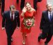 Victoria et Daniel de Suède, après Munich, ont poursuivi leur visite officielle en Allemagne à berlin, les 26 et 27 mai 2011.