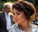La ravissante Vanessa Hudgens dans  Sortilège , en salles le 6 juillet 2011.