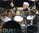 Roger Taylor, batteur de Queen, est devenu sourd !
