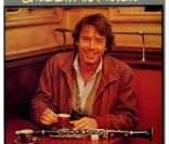 Christian Morin sortait en 1982  Back Again  sur un 33 tours.