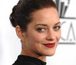 Marion Cotillard