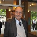 Jacques Chirac très en forme, entouré de politiques amoureux !