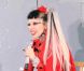 Lady Gaga inaugure la série de concert estival du  Good Morning America  sur ABC, à Central Park à New York, le 27 mai 2011.