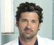 Grey's Anatomy : Patrick Dempsey et Ellen Pompeo sur le départ ?
