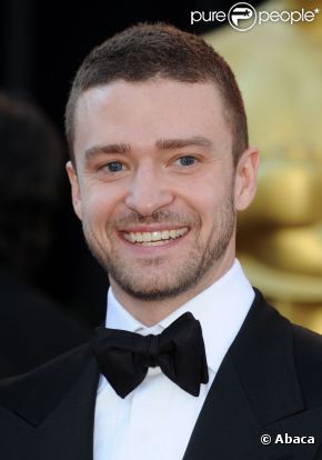 Justin Timberlake
