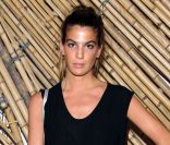 Bianca Brandolini d'Adda au cocktail Hogan And Big Bambu, à Venise, le 2 juin 2011. 