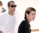 Charlotte Casiraghi et son amoureux Alex Dellal au cocktail Hogan And Big Bambu, à Venise, le 2 juin 2011.