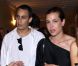 Charlotte Casiraghi et Alex Dellal : Duo chic, douce soirée...