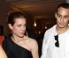 Charlotte Casiraghi et son amoureux Alex Dellal au cocktail Hogan And Big Bambu, à Venise, le 2 juin 2011.