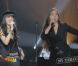 Catherine Ringer et Nolwenn Leroy dans  Taratata , le 31 mai 2011 sur France 4.