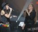 Catherine Ringer et Nolwenn Leroy dans  Taratata , le 31 mai 2011 sur France 4.