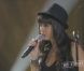 Catherine Ringer et Nolwenn Leroy dans  Taratata , le 31 mai 2011 sur France 4.