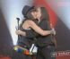 Catherine Ringer et Nolwenn Leroy dans  Taratata , le 31 mai 2011 sur France 4.