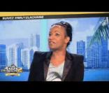 Vincent Mc Doom était l'invité des  Anges de la Télé-Réalité - Le Mag , vendredi 3 juin 2011.