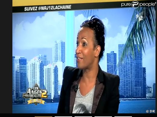 Vincent Mc Doom était l'invité des  Anges de la Télé-Réalité - Le Mag , vendredi 3 juin 2011.