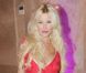 Angie (Secret Story 3) : Amoureuse d'un footballeur star de la Ligue 1 !