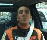 Romain Thiévin dans l'émission  Fast Club  du samedi 9 avril 2011 sur W9.