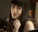 Nolwenn Leroy dans la publicité Nintendogs .