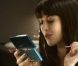 Nolwenn Leroy dans la publicité Nintendogs .