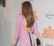 Eva Mendes lors des Spike TV's Guys Choice Awards, le 4 juin 2011