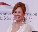 Eva Darlan lors de la soirée d'ouverture du Festival de la télévision de Monte Carlo  au Forum Grimaldi à Monaco le 6 juin 2011 