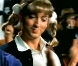 Eminem en Britney Spears dans  The Real Slim Shady  en 2000.