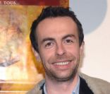 Matthieu Gonet en janvier 2008.<br />
