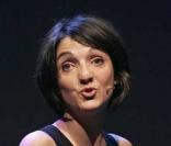 Florence Foresti se paye Amy Winehouse