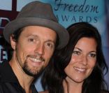 Jason Mraz et Tristan Prettyman se sont séparés