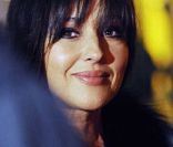 Monica Bellucci