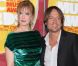 Nicole Kidman et son Keith Urban volent la vedette à la belle Shania Twain !