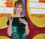 Nicole Kidman et son mari Keith Urban lors des CMT Music Awards à Nashville, berceau de la Country Music le 8 juin 2011