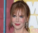Nicole Kidman et son mari Keith Urban lors des CMT Music Awards à Nashville, berceau de la Country Music le 8 juin 2011