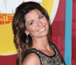 Shania Twain lors des CMT Music Awards à Nashville, berceau de la Country Music le 8 juin 2011