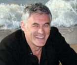 Erick Zonca, lors du 22e Festival de Cabourg, en 2008.