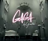 Les 5 premières minutes de  Gaga by Gaultier  diffusé jeudi 9 juin 2011 à 20h40 sur TF6. Un reportage d'Alex Fighter.  