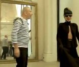 Les 5 premières minutes de <em>Gaga by Gaultier</em> diffusé jeudi 9 juin 2011 à 20h40 sur TF6.