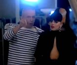 Les 5 premières minutes de <em>Gaga by Gaultier</em> diffusé jeudi 9 juin 2011 à 20h40 sur TF6.