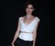  Nora Zehetner à la soirée Dior organisée en l'honneur de la somptueuse Charlize Theron. New York, 8 juin 2011 